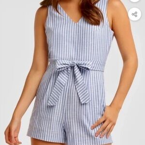 Tart Collections Drake Romper